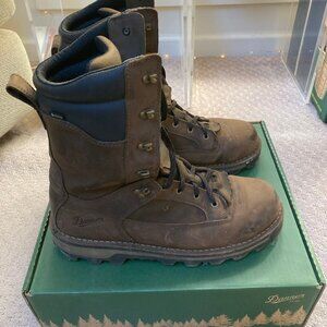 Danner Men's Boots, Brown Size 14
